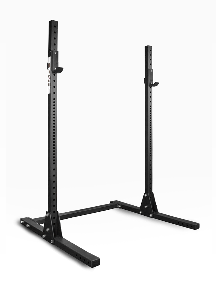 Squat stand P-2.0 - SHADLE Europe